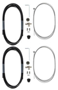 Xlc kabel rem nexus nw v a kpl 3.00 rvs set a 2