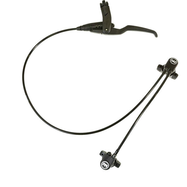 Magura HS11 Vorderradbremse 650 mm schwarz (Gazelle)