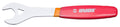 Unior grs conussleutel 24mm ro or