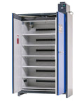 Asecos brandkast smartstore-pro