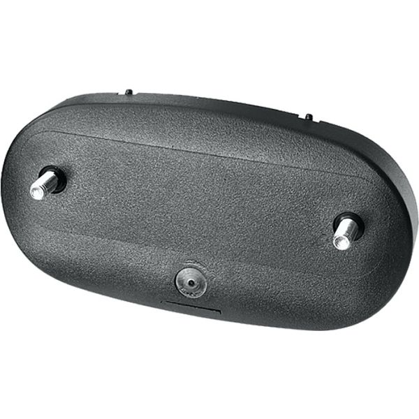 Rücklicht Herrmans Twinle Batterie - 50 mm Befestigung