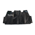 Burley kard bur flatbed vloer zw my14
