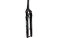 SR Suntour Gravel GVX Federgabel 700c LOR 40 mm konisch 12 mm schwarz