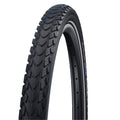 Schwalbe draadband marathon mondial perf 50-559 +r zwart