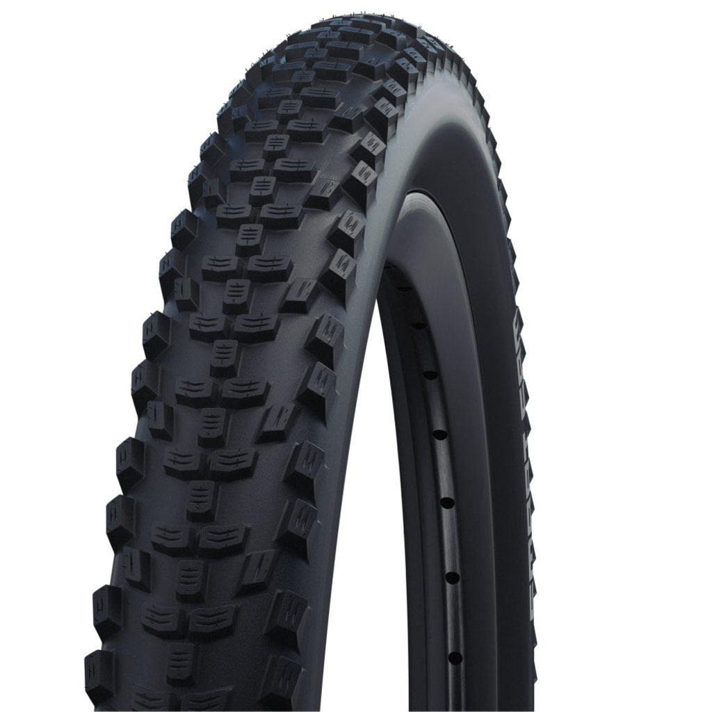Schwalbe Drahtreifen Smart Sam Active 47-355 schwarz