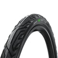 Continental vouwband pure contact 50-622 zwart