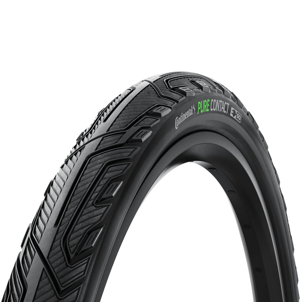 Continental vouwband pure contact 55-622 zwart