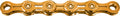 Kmc x11el waxed - ti-n - gold