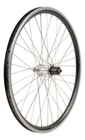 Roland achterwiel 24x175 x-star