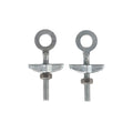 Bofix kettingspanner fiets verzinkt doos a 2