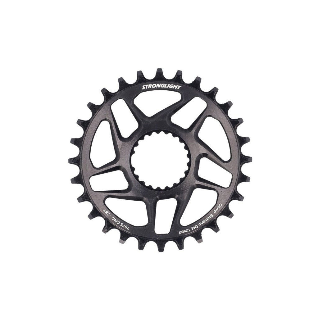 Stronglight kettingblad shimano xt slx deore m8100 7100 6100