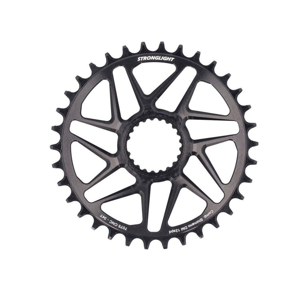 Stronglight kettingblad shimano xt slx deore m8100 7100 6100