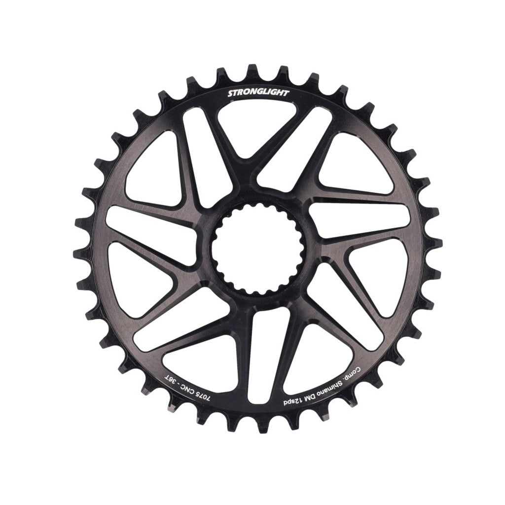 Stronglight kettingblad shimano xt slx deore m8100 7100 6100