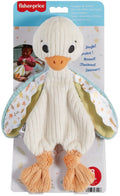 Fisher-Price-Gans-Kuscheltier