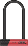 Abus Ultimate 420k 150hb140 U-Schloss inkl. Cobra-Schlaufenkabel und UHS-Halterung