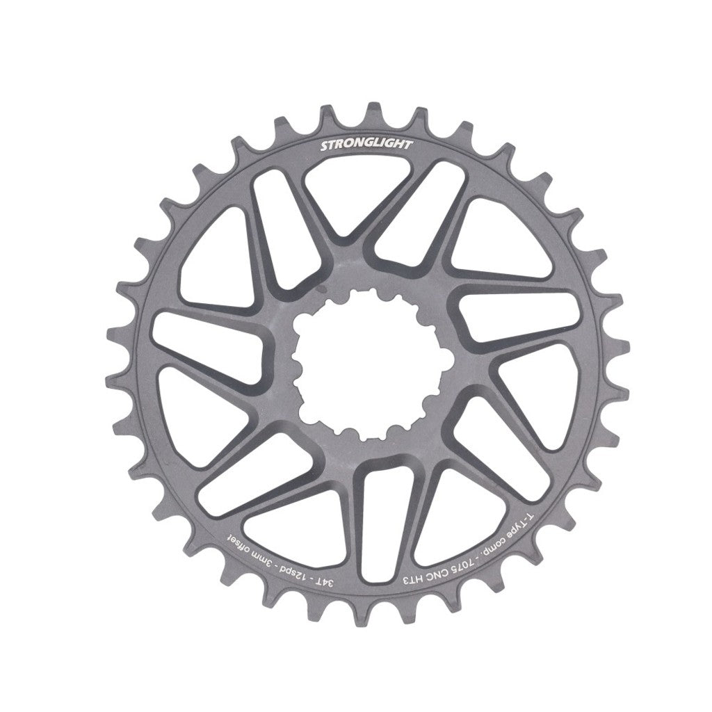 Stronglight kettingblad sram xx1 eagle