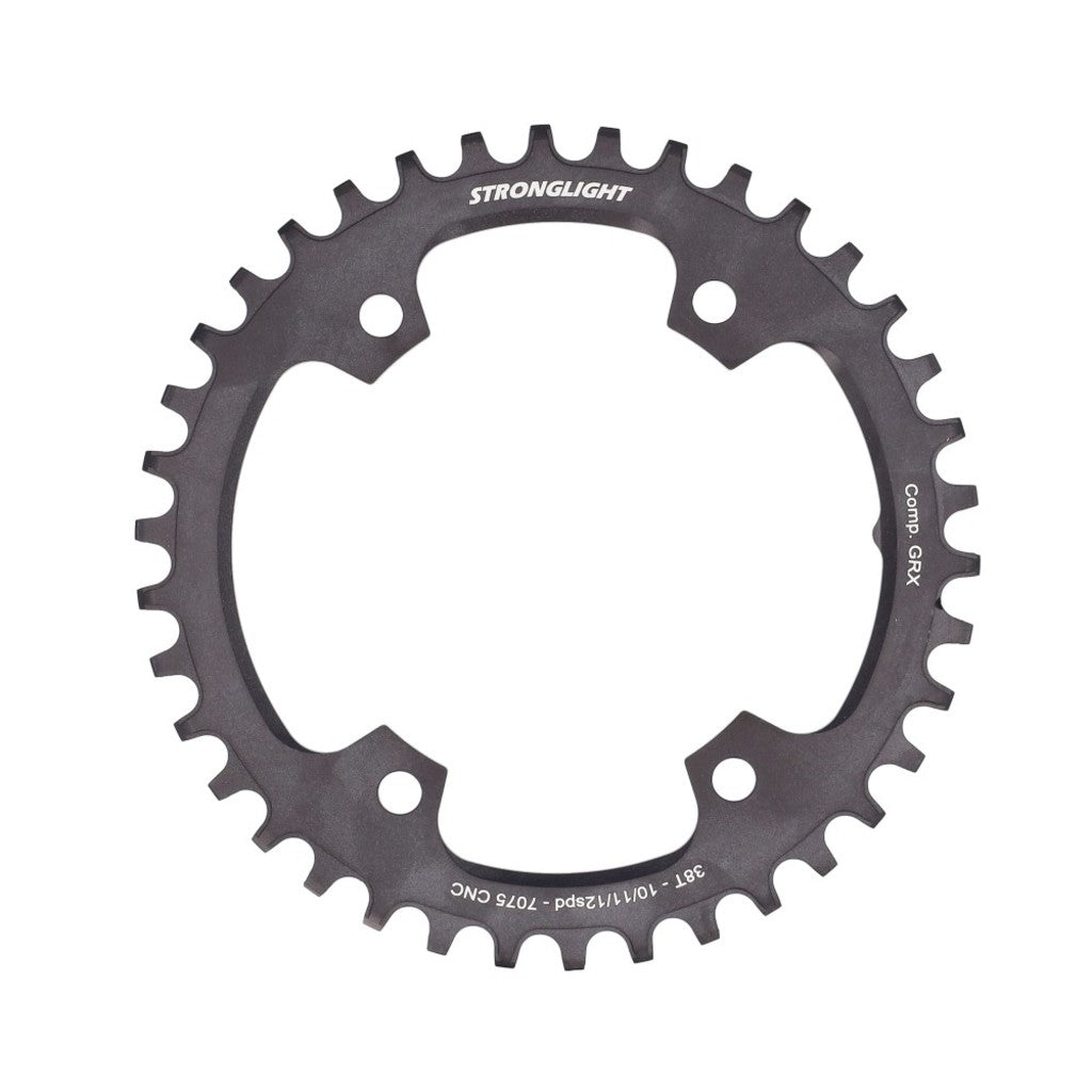 Stronglight kettingblad shimano grx rx600 610