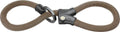 Abus Kettenschloss Infinity-Schlaufe 1806