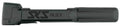 Sks minipomp injex av sv dv 266mm 5bar zwart