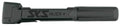 Sks minipomp injex plus av sv dv 266mm 10bar zwart