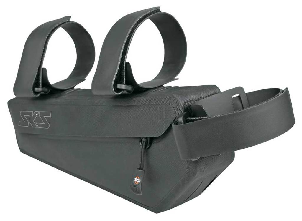 SKS Rahmentasche Race Frame Bag 0,65l schwarz