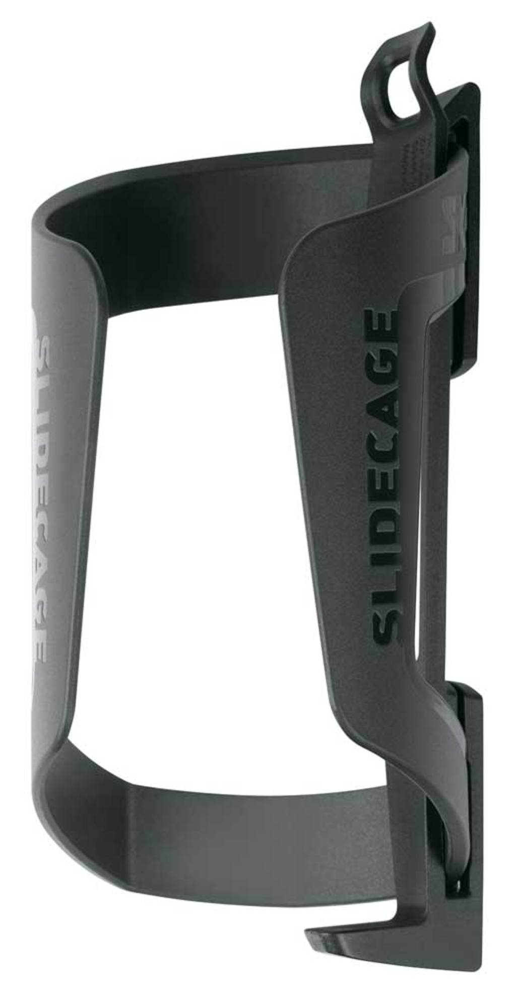 SKS Flaschenhalter Slidecage Kunststoff schwarz