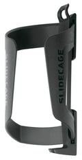 SKS Flaschenhalter Slidecage Kunststoff schwarz