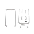 Hammerhead sram computerdeel buitenschaal karoo 3 kleur frost grey