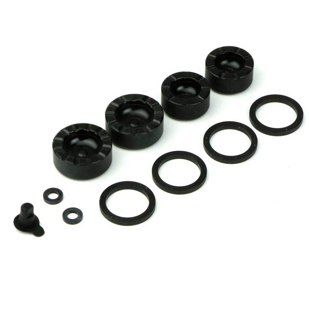 Sram kolben-kit brake piston kit f. motifs ul si br db8 6 4