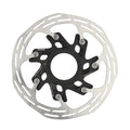 Sram remschijf rotor paceline x 140mm centerlock rounded incl interne lockring