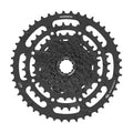 SHIMANO Kassette CS-LG 400 Shim.cassette LG400 9F 11-46Z