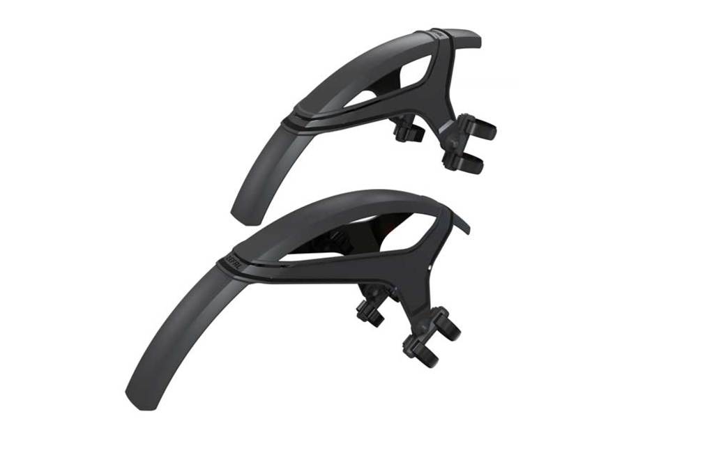 Zefal spatbordset 26 29 deflector m65