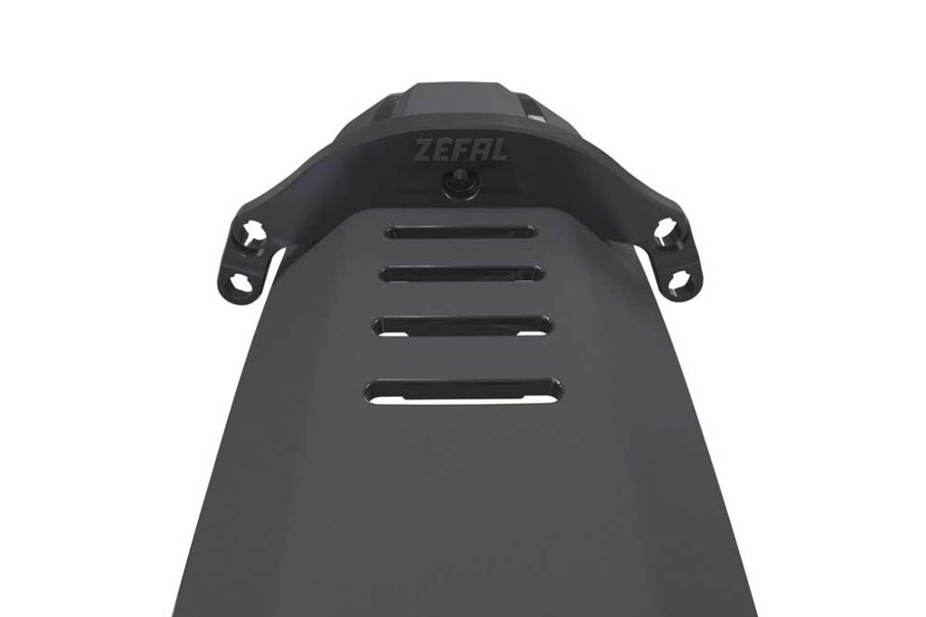 Zefal spatd zef bev klem adapter rz01 deflector fm40 zw