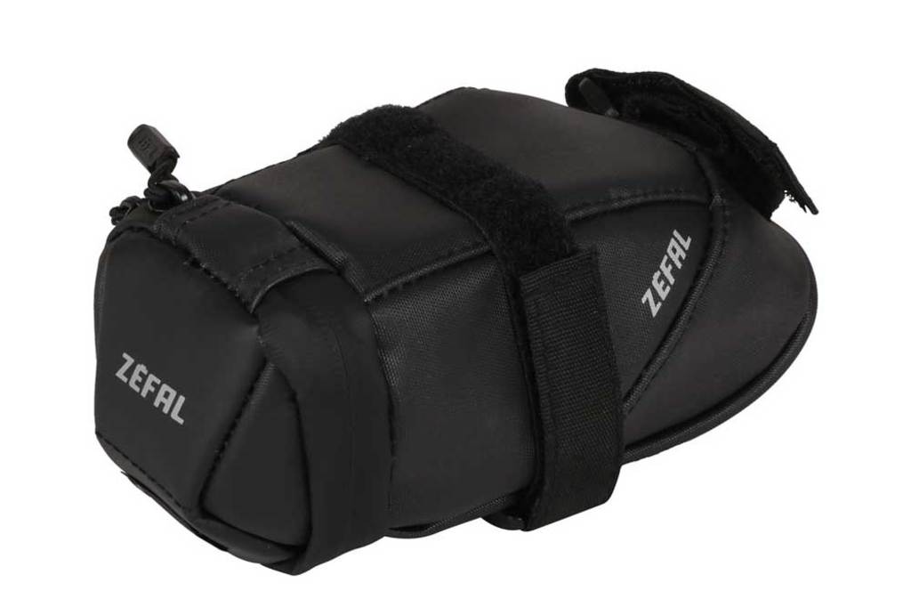 Zefal zadeltas iron pack ds