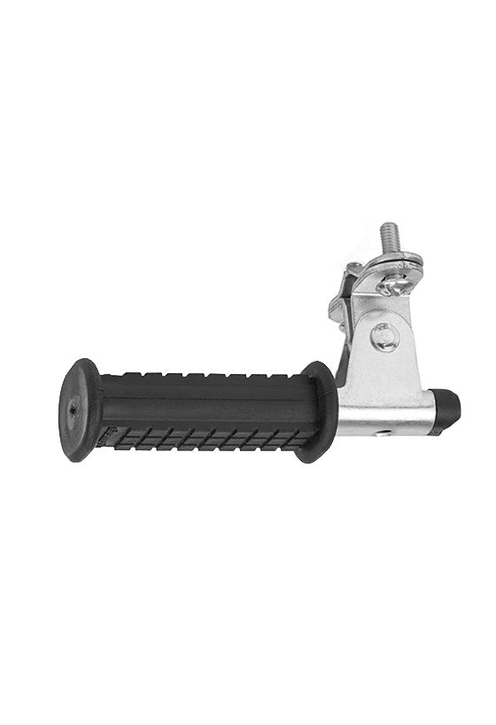 Voetrusten Bobike 1110s achtervork