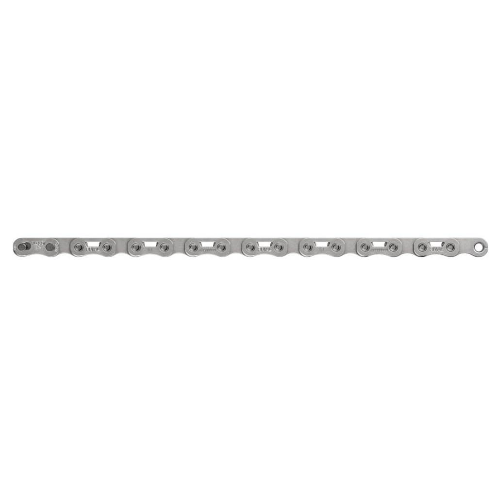 Sram ketting rival e1 flattop 12 13speed 126 links with powerlock