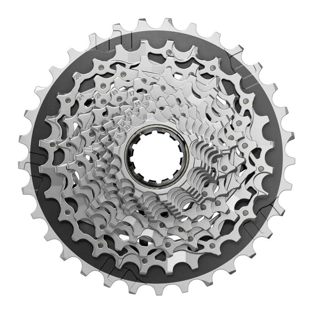 Sram cassette xg1270 e1