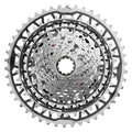 Sram cassette xg-1371 xplr e1 13 speed 10-46t