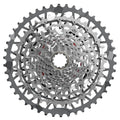 Sram kassette xg-1351 e1 cassette sprockets xg-1351 10-46 z. xplr