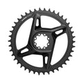 Sram kettenblatt x-sync road chainring rival e1 x-sync 42 z.