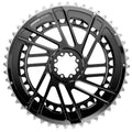 Sram kettenblatt force e1 chainring set force e1 48 35 z. dm
