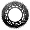 Sram kettingblad force e1 thread mount for powermeter 50 37t incl pin screw