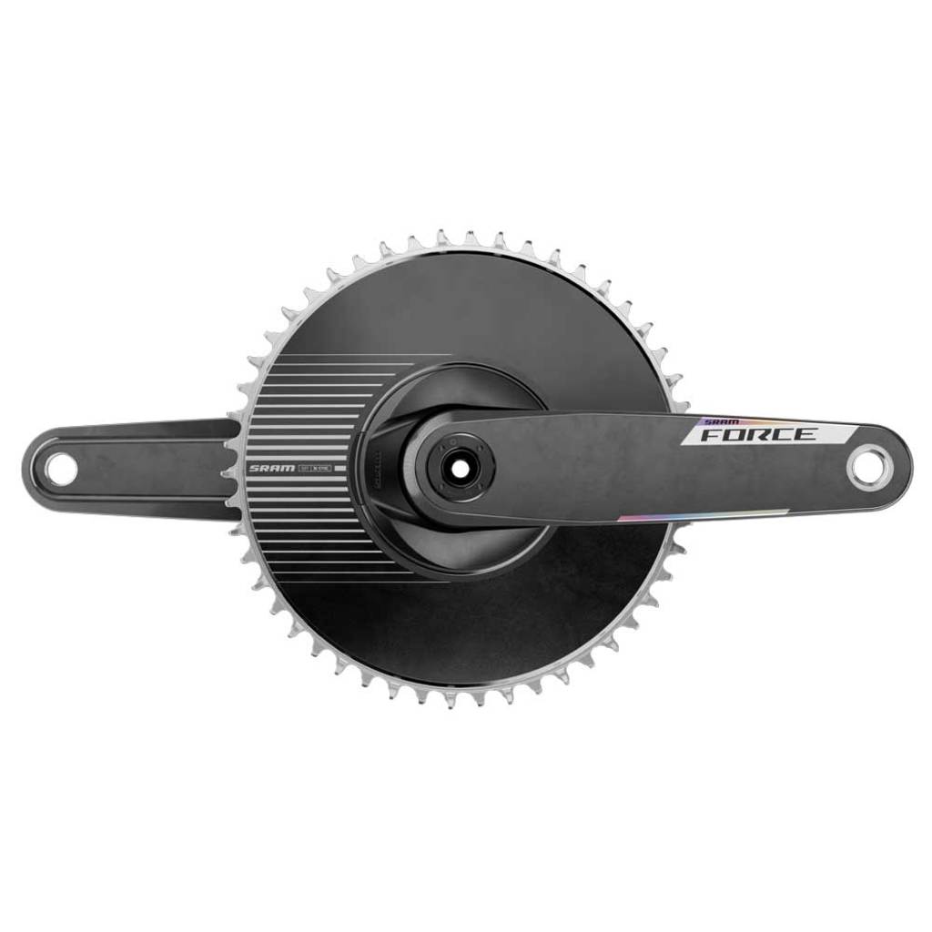Sram crankstel force aero e1
