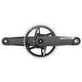 Sram kettenradgarnitur force 1 xplr e1 krg force xplr e1 42z 175mm wide dub