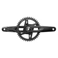 Sram crankset rival e1 xplr dub wide 42t direct mount 165mm excl. bb