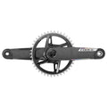Sram powermeter force axs xplr e1 wide 42t direct mount 175mm spindle excl. bb