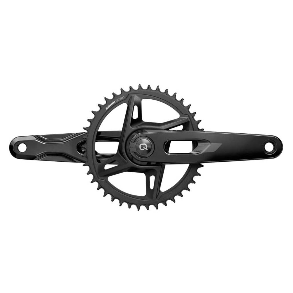Sram kettenradgarnitur rival 1 xplr axs e1 krg pm rival xplr e1 42z 170mm wide dub