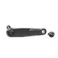 Sram powermeter force e1 dub wide 175mm linker arm excl. rechter arm bb kettingblad