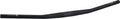 Sqlab 3ox mtb 31.8 low 15 mm riser carbon handlebars