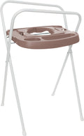 Bébé-jou badstandaard click 103cm mocha mousse